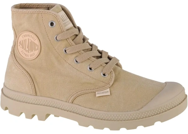 Sneakers Pampa Hi