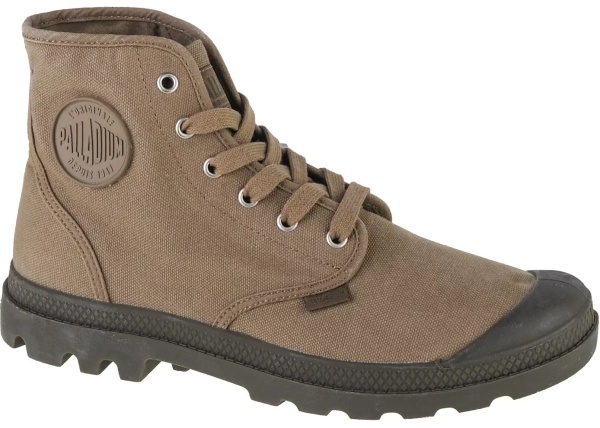 Sneakers Pampa Hi