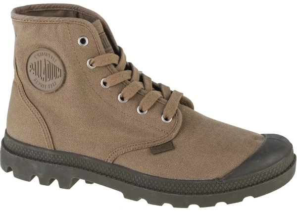Sneakers Pampa Hi