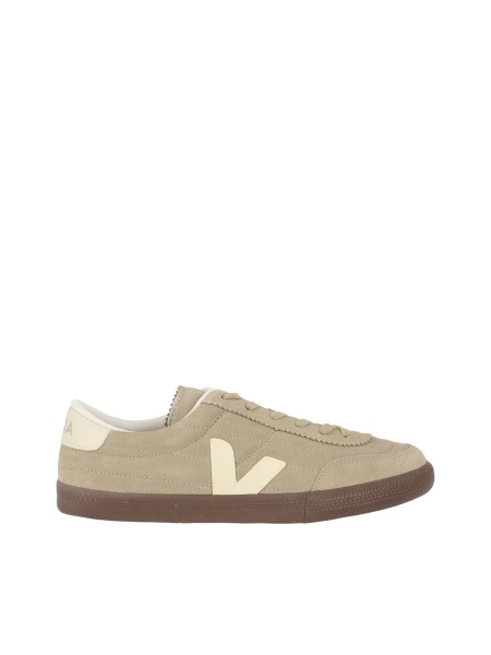 Sneakers Panenka TAUPE_PIERRE_BARK SNEAKER
