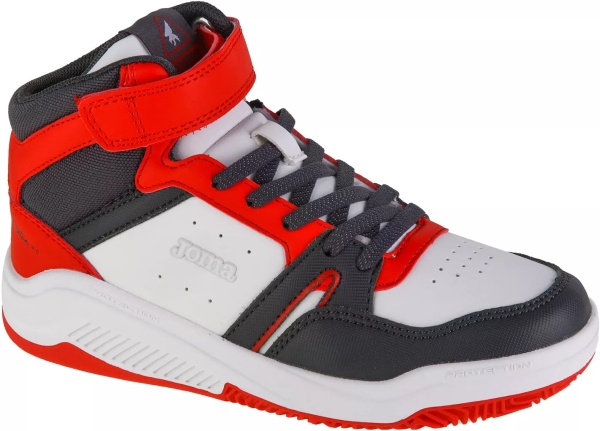 Sneakers Platea Mid Jr 2406