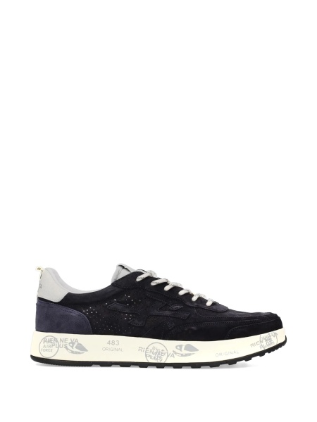 Sneakers Premiata albastri