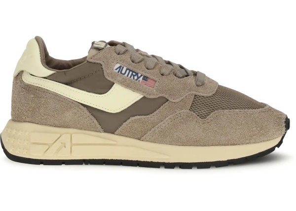 Sneakers Reelwind Low Sneakers