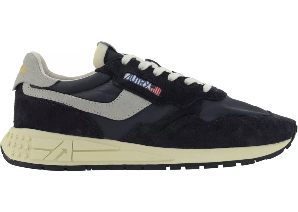 Sneakers Reelwind Low Sneakers