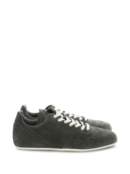 Sneakers Rick Owens verzi