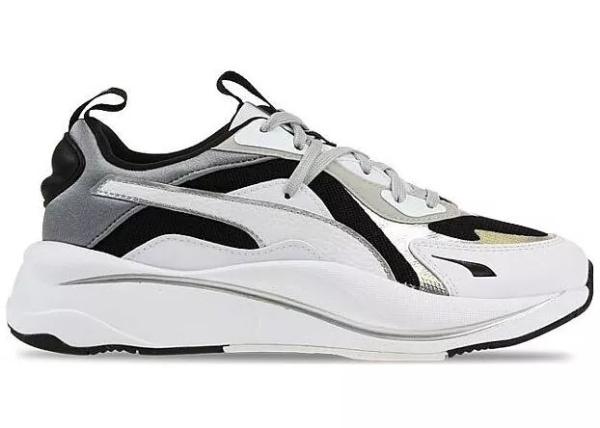 Sneakers RS Curve Glow 375174-01