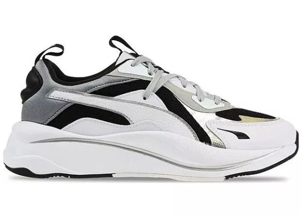 Sneakers RS Curve Glow 375174-01
