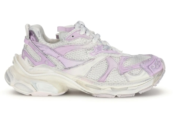 Sneakers Runner 2 Sneakers