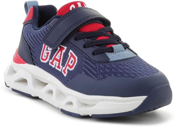 Sneakers SACRAMENTO NAVY RED
