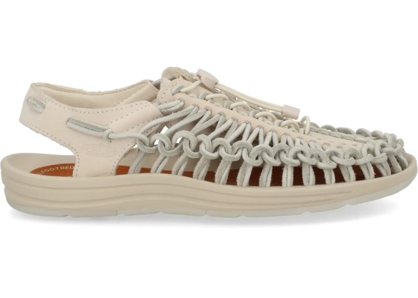Sneakers Sandalo "Uneek Quite Luxury"