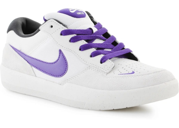 Sneakers Sb Force 58 PHANTOM/COURT PURPLE-SUMMIT WHITE