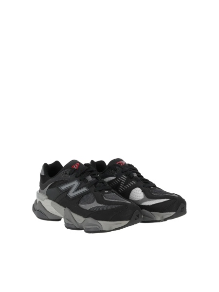 Sneakers Scarpa Kids Lifestyle BLACK Synthetic/Textile