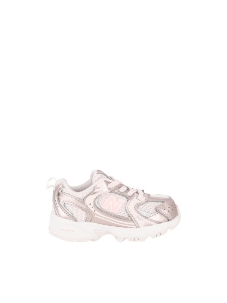 Sneakers Scarpa Kids Lifestyle SHELL PINK / PINK SALT Synthetic/Textile