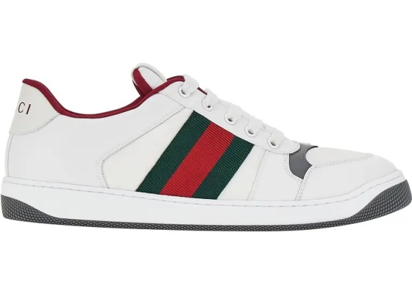 Sneakers 'Screener' sneakers with Web Ribbon detail