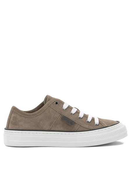 Sneakers "Shiny Tab" Low sneakers