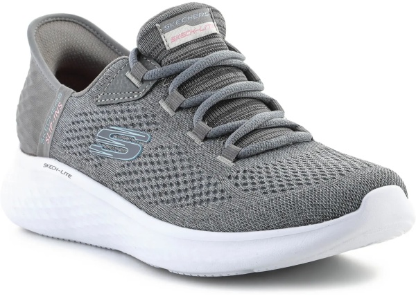 Sneakers Skech-Lite Pro - Natural Beauty Gray/Mt