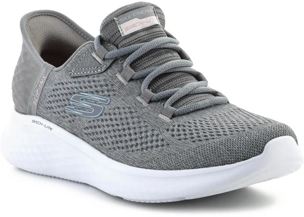 Sneakers Skech-Lite Pro - Natural Beauty Gray/Mt