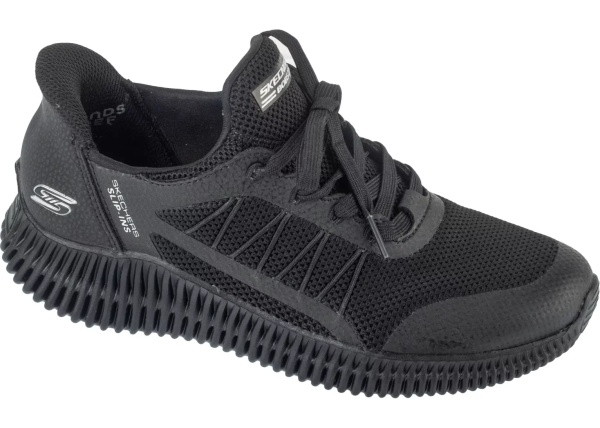 Sneakers Slip-Ins: Bobs Geo Lite - Divine Pace