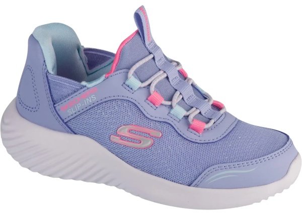 Sneakers Slip-Ins: Bounder - Simple Cut