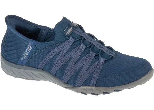 Sneakers Slip-ins: Breathe Easy - Roll With Me