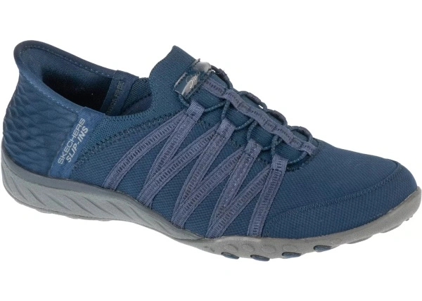 Sneakers Slip-ins: Breathe Easy - Roll With Me