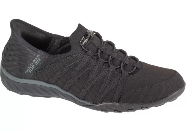 Sneakers Slip-ins: Breathe Easy - Roll With Me