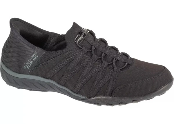 Sneakers Slip-ins: Breathe Easy - Roll With Me