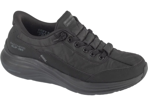 Sneakers Slip-ins: Contour Foam - Cozy Fit