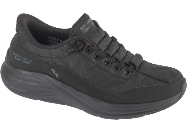 Sneakers Slip-ins: Contour Foam - Cozy Fit