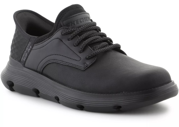 Sneakers Slip-Ins Garza - Gervin Black