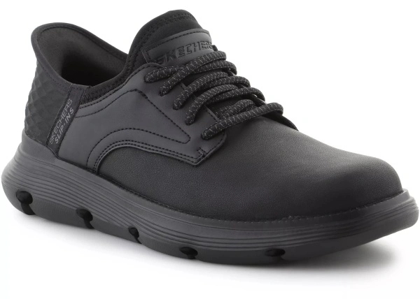 Sneakers Slip-Ins Garza - Gervin Black
