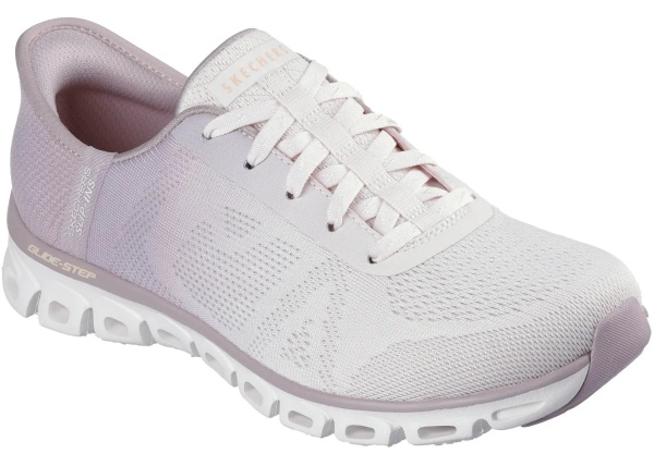 Sneakers Slip-ins Glide-Step - Excite Mauve