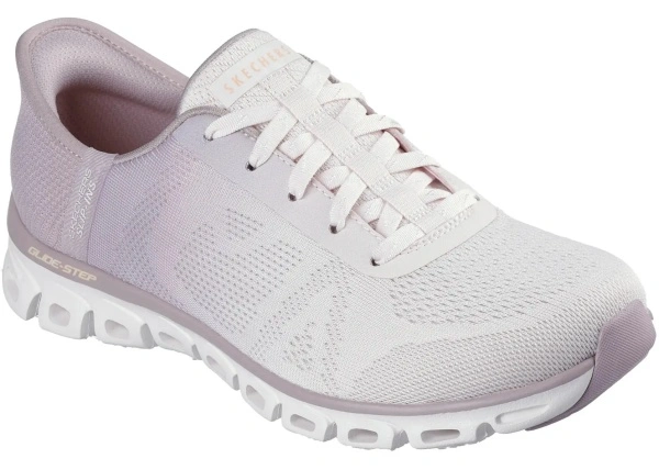 Sneakers Slip-ins Glide-Step - Excite Mauve