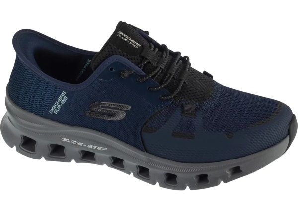 Sneakers Slip-Ins: Glide-Step Pro