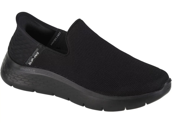 Sneakers Slip-Ins: Go Walk Flex - No Hands