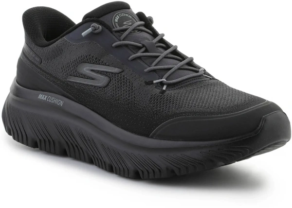 Sneakers Slip-ins Go Walk Max Cushioning Hyper Burst Zoltar Black