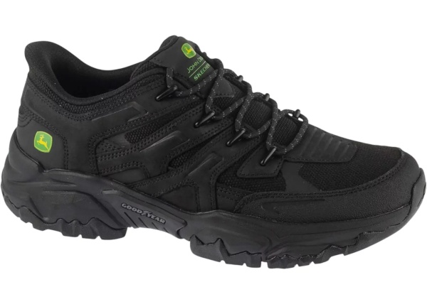 Sneakers Slip-ins John Deere Terraform-Pierce