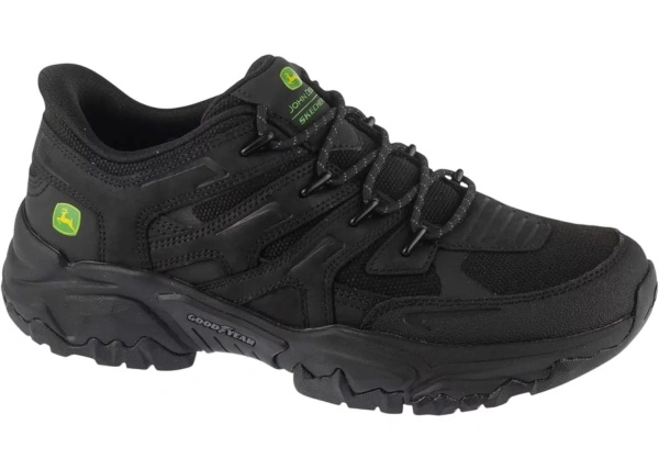Sneakers Slip-ins John Deere Terraform-Pierce