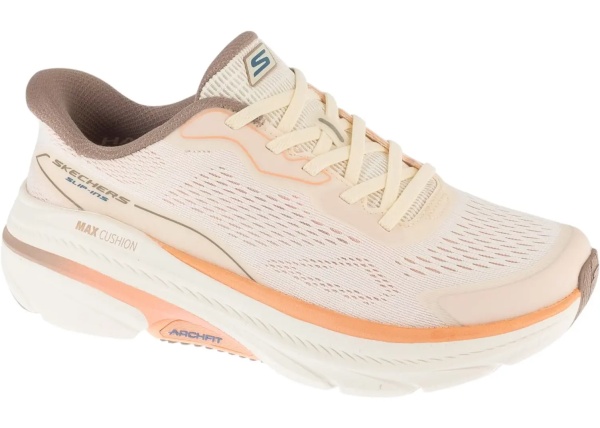 Sneakers Slip-Ins: Max Cushioning Arch Fit 2.0 - Azusah