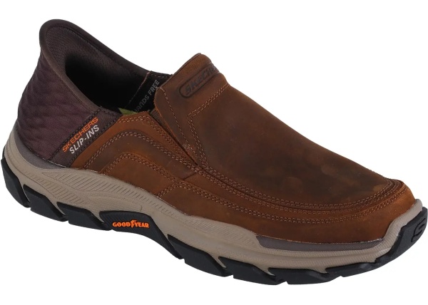 Sneakers Slip-Ins Respected - Elgin