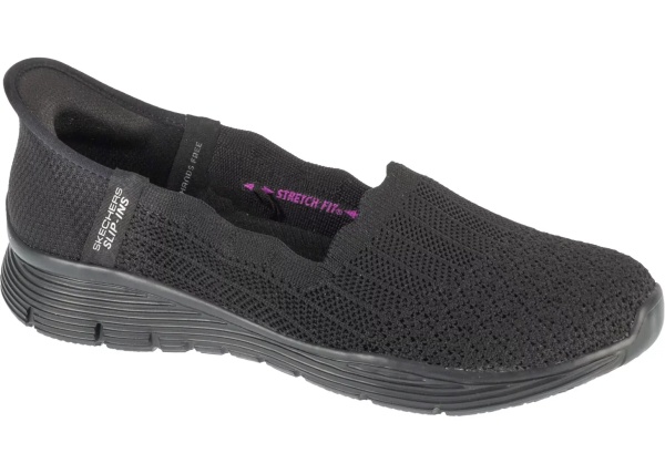 Sneakers Slip-ins: Seager - Believe It