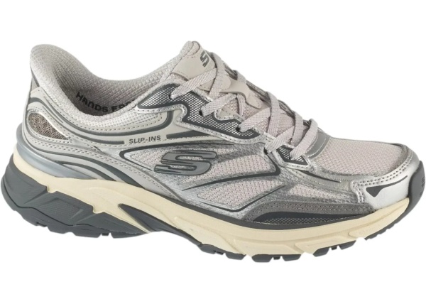Sneakers Slip-Ins: Stamina Sport
