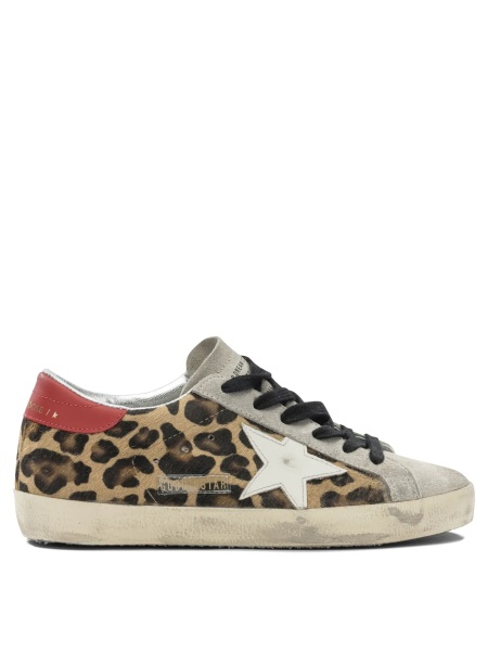 Sneakers & Slip-On