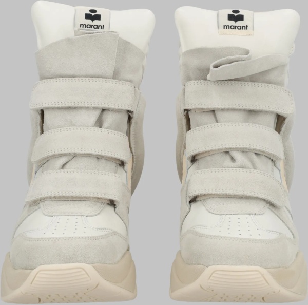 Sneakers Sneaker "Balskee" Con Zeppa