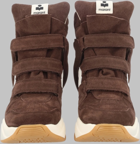 Sneakers Sneaker "Balskee" Con Zeppa