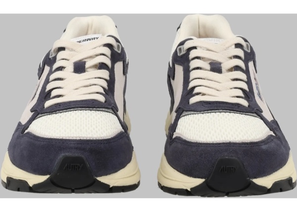 Sneakers Sneaker "Hyperway Low"