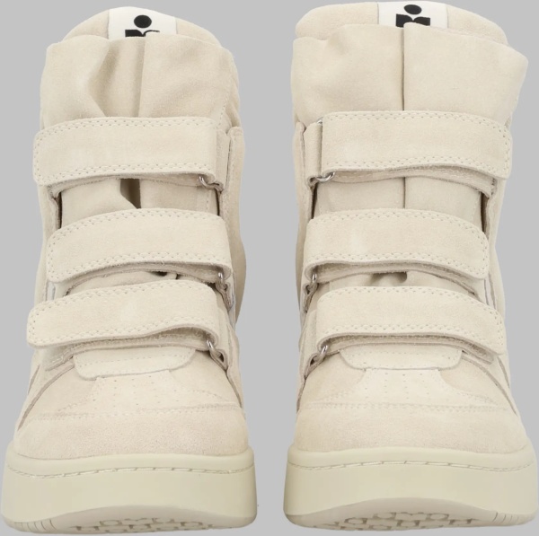 Sneakers Sneaker "Im3" Con Zeppa