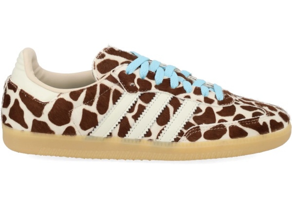 Sneakers Sneaker "Samba Og"