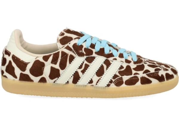 Sneakers Sneaker "Samba Og"