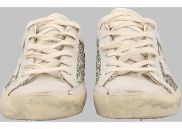 Sneakers Sneaker "Super Star"